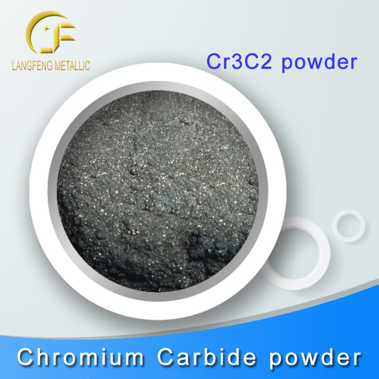 Zrc_ Metal Carbide Powder Experienced Suplier